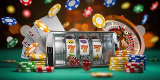 3iwin Live Casino